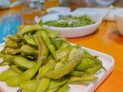 -四禧精酿铜锅涮肉·烧烤工场(大明湖店)