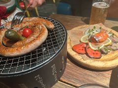-卢布里西餐厅(海拉尔店)