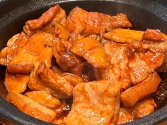 -海南人酒家·白切文昌鸡·二十三年老字号(水荫路店)