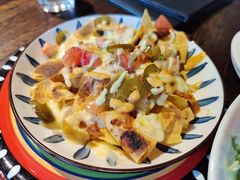 -Cactus墨西哥仙人掌餐厅