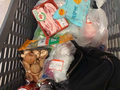 -哈尔信食品超市(哈尔滨王府井购物中心店)