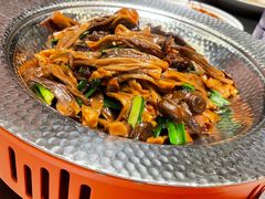 -云客来·花园餐厅(洛社店)