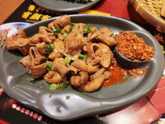 -谭鸭血老火锅(远大购物广场店)