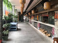 -杨记隆府(白象街店)