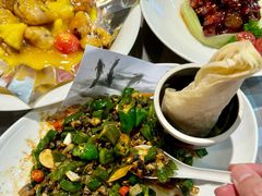 -百味地锅鸡(二店·财校分店)