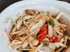 -東城故事·尋找姆媽的味道(玉兰路店)