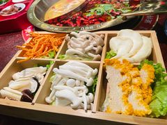 -受气牛肉·重庆耙牛肉(南坪总店)