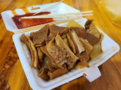 -细妹五香牛杂(步行街店)