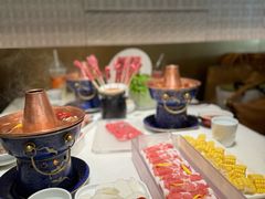 -涮福記·现切牛羊肉火锅(世纪汇店)