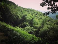 -径山寺