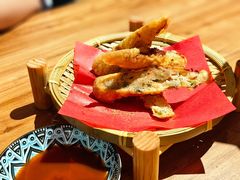 -捡角台湾食堂(花木Plus乐坊店)