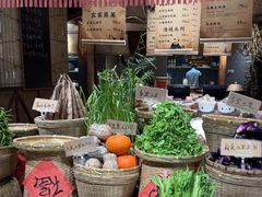 -六合居(温江店)