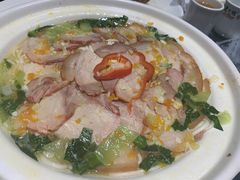 -王村姑老土炕莜面村(桥东店)