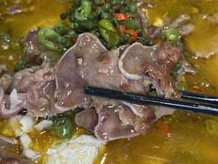 -阆辣荟餐饮(老味道8年·古城店)