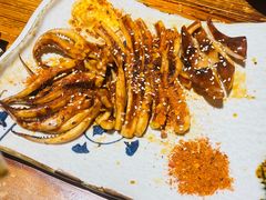 -小川洋风料理(街道口店)