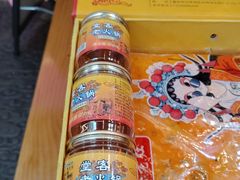 -堂客老火锅(欣阳广场总店)
