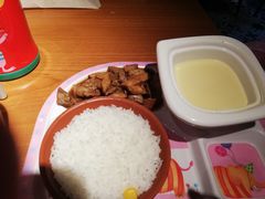 -湘与香缘·湖南菜(王府井北京市百货大楼店)