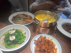 -涌上外婆桥(岱山日达店)