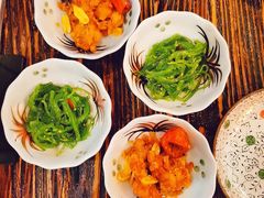 -平成屋·午肴夜酒(四川北路店)