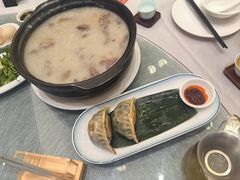 -永生国际宴会中心·佛山老字号·鱼生