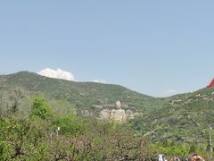 -蒙山大佛景区