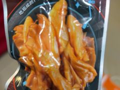 -来伊份(定西路店)