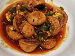 -兰湘子·湘菜小炒(石家庄万象城店)