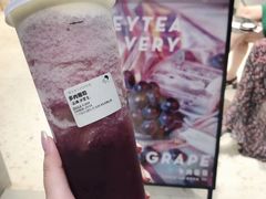 -喜茶(东莞汇一城店)