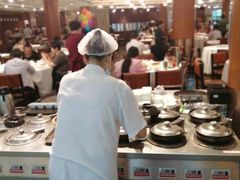 -潮福城大酒楼·潮味粤品·港式点心(湖滨北路店)