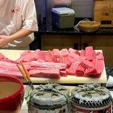 推荐一家佛山新开业的日料寿司店