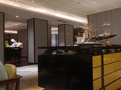 -青雅中餐厅(大连金石滩绿发希尔顿度假酒店)