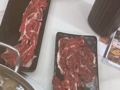 -刘少华贵州小黄牛·鲜牛肉火锅(总店)