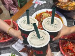 -欧记轩龙虾·私房菜(A店)
