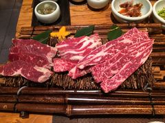-黑牛の店·和牛烧肉(大悦城店)