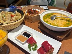 -避风塘·老港味餐厅(虹口龙之梦店)
