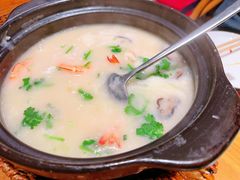 -颐和•海鲜砂锅粥•啫啫煲(奥林匹克广场店)