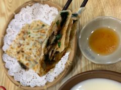 -桐香园小笼包(百井坊巷店)