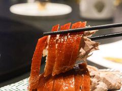 -宫燕府·京菜·烤鸭·淮扬菜(王府中心店)