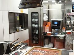 -吉野家(顺义站前北街店)
