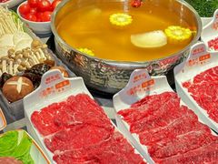 -鲜牛记潮汕牛肉火锅(淮安珠海路店)