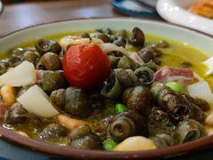 -锡和无锡菜(景丽苑店)