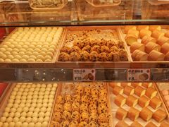 -東更道点心行(崂山丽达店)