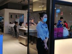 -千味涮·健康火锅(会展连城新天地店)