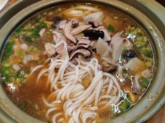 三鲜锅粉-易裕和·长沙米粉(竹塘西路店)