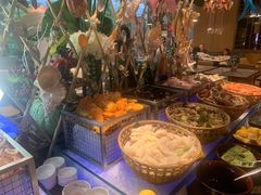 -温德姆至尊酒店·璇全日餐厅