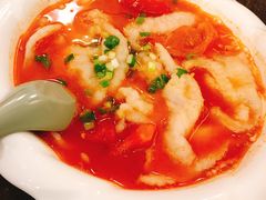-抖鱼-抖音酸菜鱼(惠福东路店)