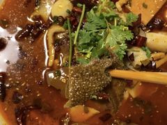 -川流不息·地道川菜·小龙虾(松东路店)