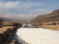 -陕西黄河壶口瀑布旅游区