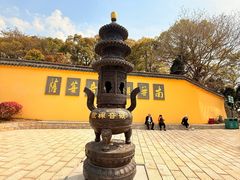 -平湖九龙山旅游度假区