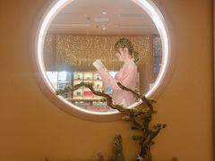 -蓝鲸湾汤泉(包河店)